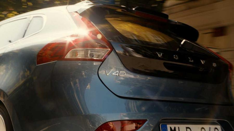  Volvo V40 2012 года  (фото 86 из 183)